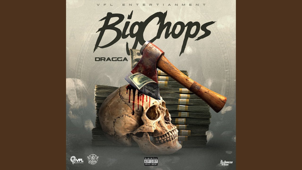 Big Chops auf YouTube ansehen Big Chops auf YouTube ansehen