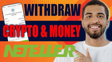 How to Withdraw Neteller (Money, Crypto, 2025)