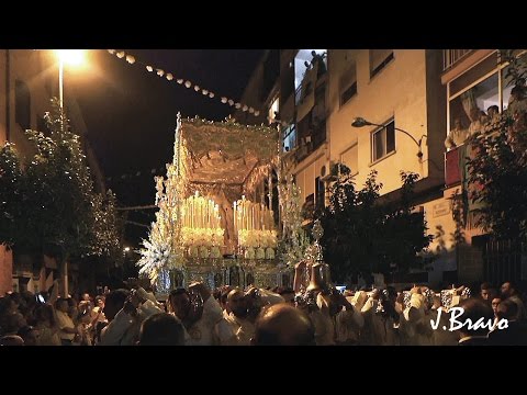 Real, Ilustre y Venerable Hermandad Sacramental de Nuestro Padre Jesús Nazareno de los Pasos en el Monte Calvario y María Santísima del Rocío Coronada