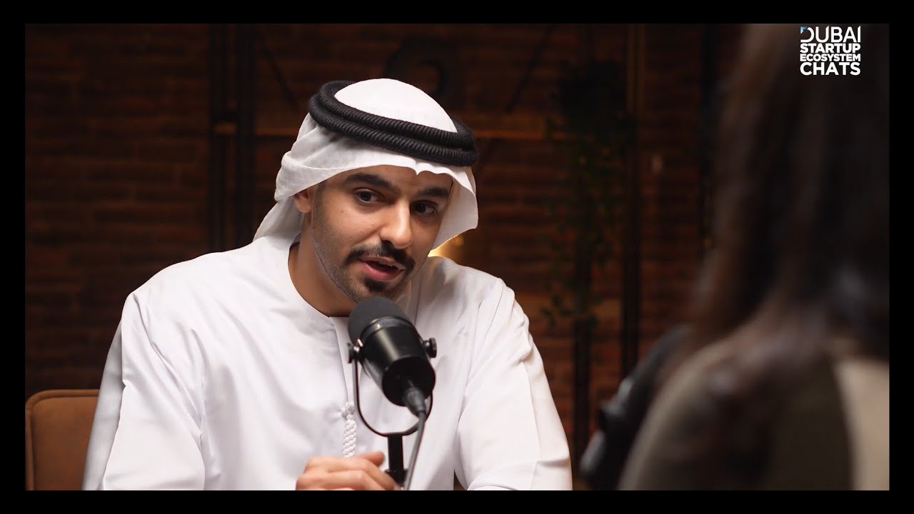 AI for Smart Wildlife and Smart Cities | Inside DUB DEV’s Lab with Abdulla Al Gaz