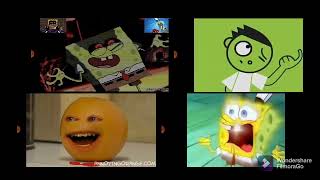 My Sparta Madhouse V3 Quadparison 32