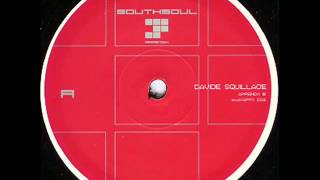 Famous Davide Squillace -- Appendix B (B1) Profile
