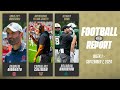 Week 1 PAC Football Report Podcast (for September 7th games)
