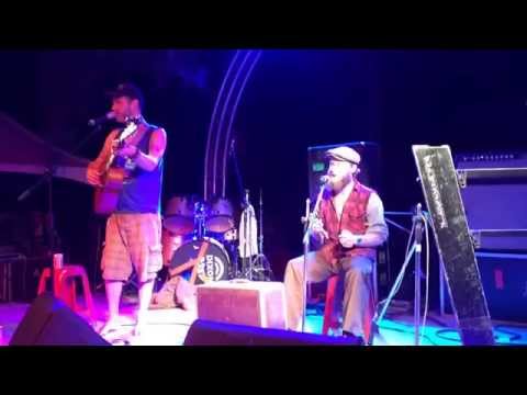 春天吶喊 Spring Scream 2014 - Story Slam