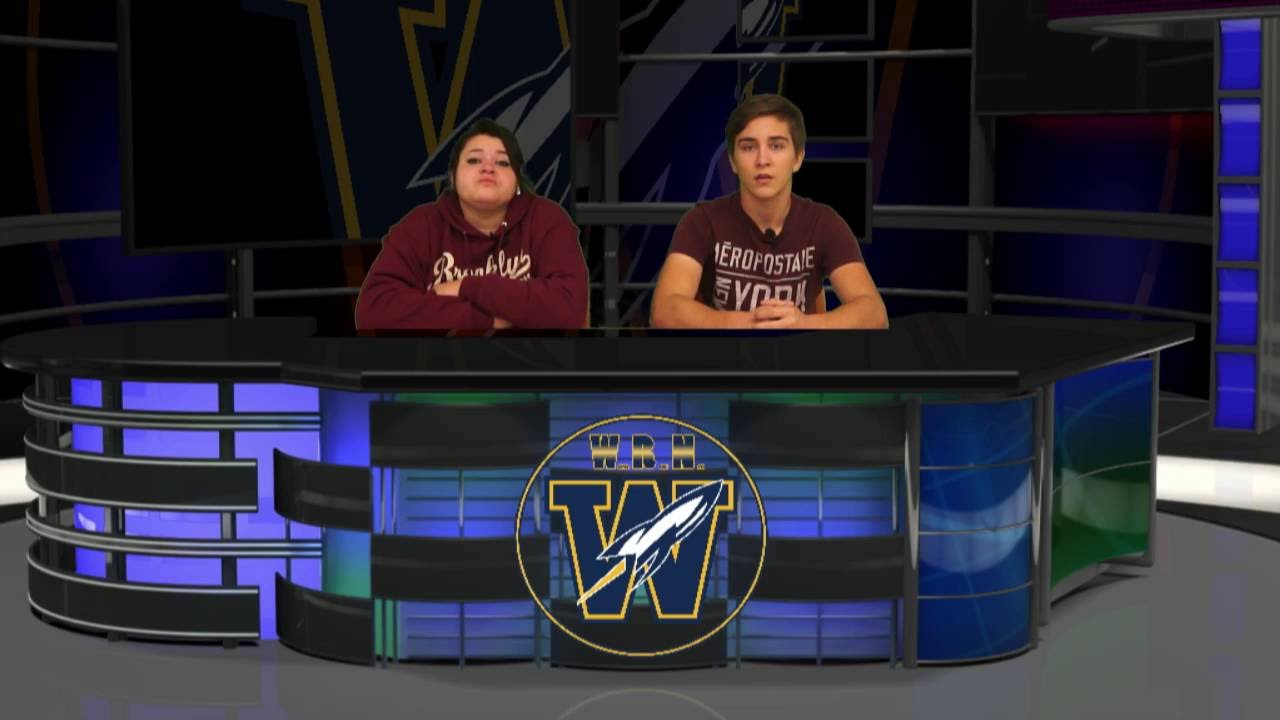 Wellston Rocket News 104 YouTube