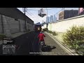 Streets of LS continued🔥🕹️☠️