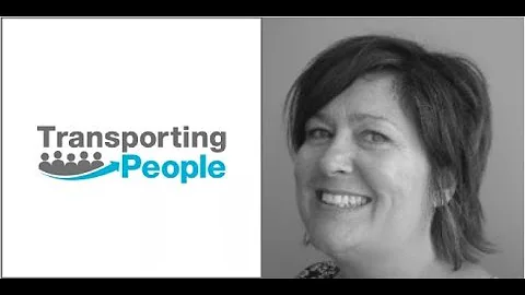 Transporting People - Deborah Carson