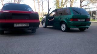 Suzuki Swift Sedan & Suzuki Swift 1994 Suzuki Swift Sedan