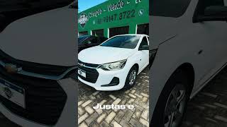 Fiat Argo Drive - 2023