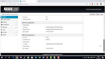Unboxing review and configure router totolink N200RE