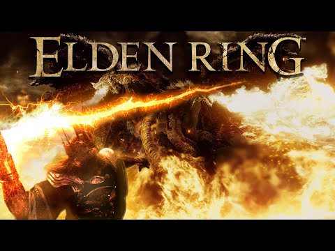 Видео: Как пройти Elden Ring только МОЛНИЕЙ