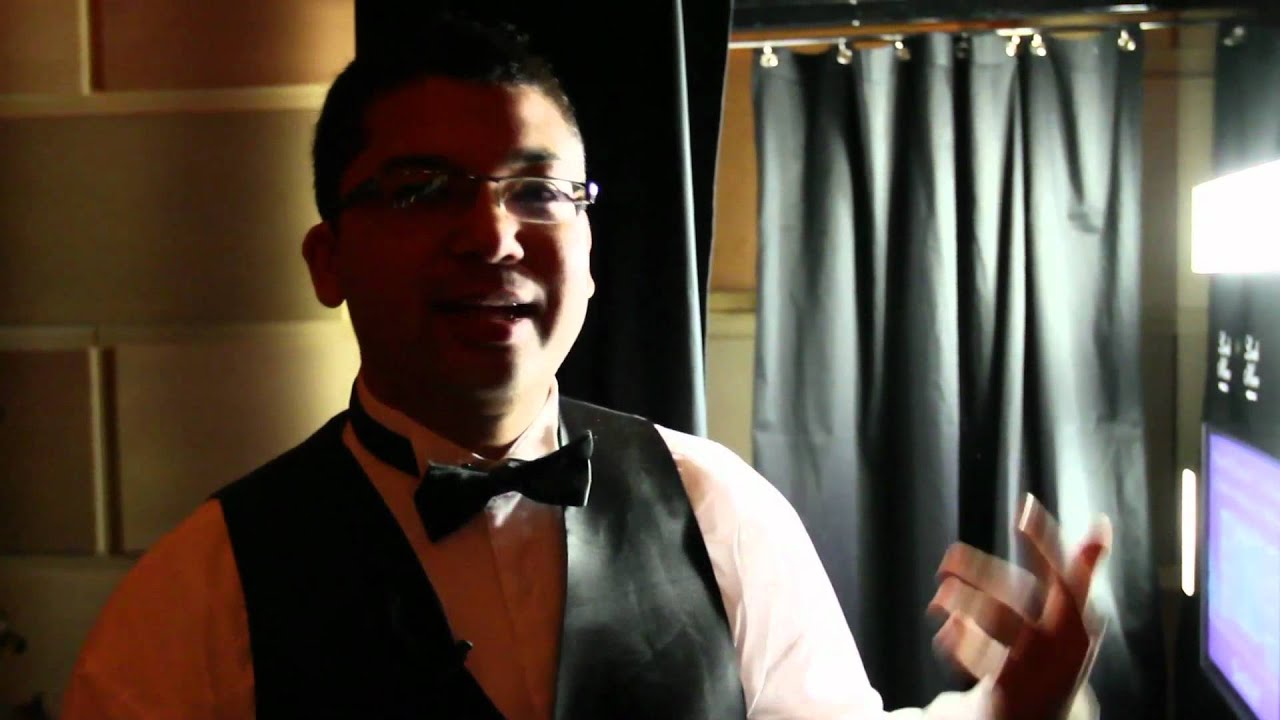PHOTO BOOTH FOR WEDDINGS (DJUSA)