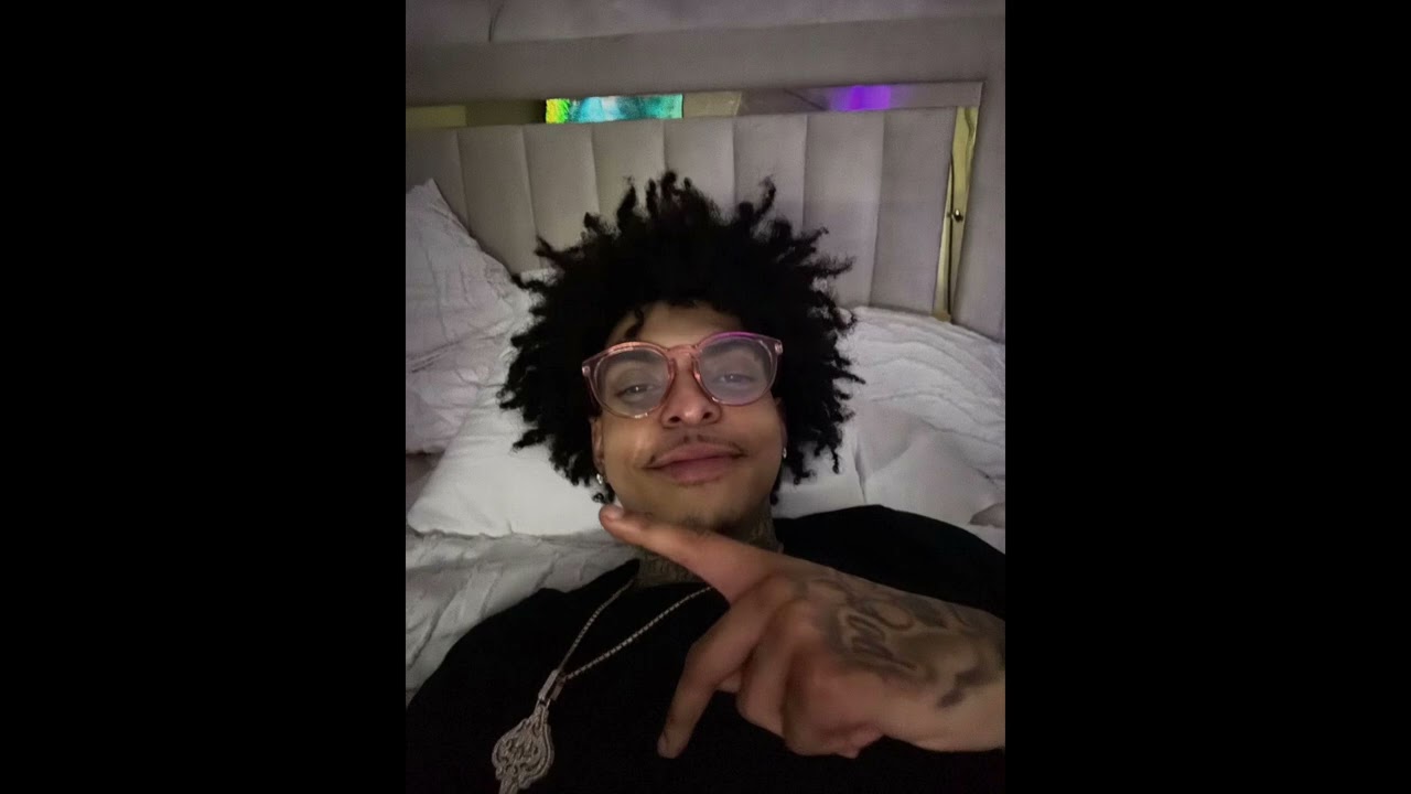 Lil Tony sample type beat “your day off”