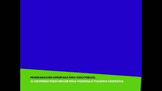 Nickelodeon Mx Banner Atp 2012 - 2016 Template