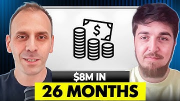 The Growth Framework Behind HeyReach’s $8M ARR Success with Vukasin Vukosavljević, CMO at HeyReach