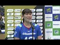 2024-25 大同生命SV.LEAGUE WOMEN 第1節 GAME2  SAGA久光 vs KUROBE