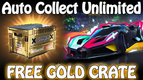 NFS No Limits 6.5.0 | Auto Loot Gold Crate | Raid Squad Members Mod APK