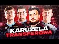 SNAX W G2 NA ESPORT WORLD CUP 2024 | HADES I DYCHA DEBIUT W MONTE | ULTIMATE W LIQUID