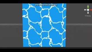 Unity shader : Water deformation (with noise texture)