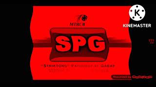 Mtrcb Spg Devils Blast