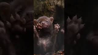 Tapir Mom & Baby, Red Eye Frog &Bush Dog — Too Cute To Be Real! 🥹🐾