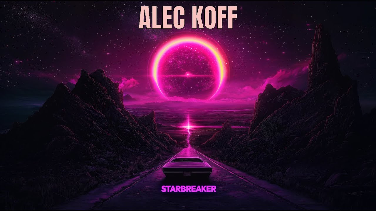 Guarda Alec Koff – Starbreaker | Synthwave Metal Music for Action, Games & Neon Edits su YouTube Guarda Alec Koff – Starbreaker | Synthwave Metal Music for Action, Games & Neon Edits su YouTube