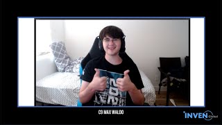 C9 Max Waldo: I don’t think Blaber and scuttle crab will ever be an issue in NA.