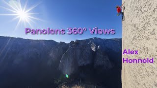 Celebrity Html, css, javascript, Panolens Panorama 360°. Profile