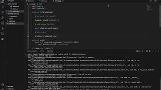 Famous Python reverse shell (no payload) Profile
