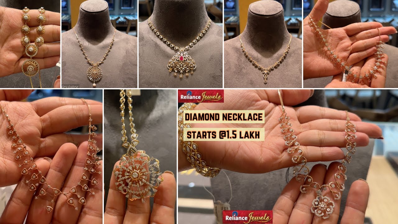 Reliance Jewels Presents An Exquisite Diamond Collection For Lohri & Makar  Sankranti