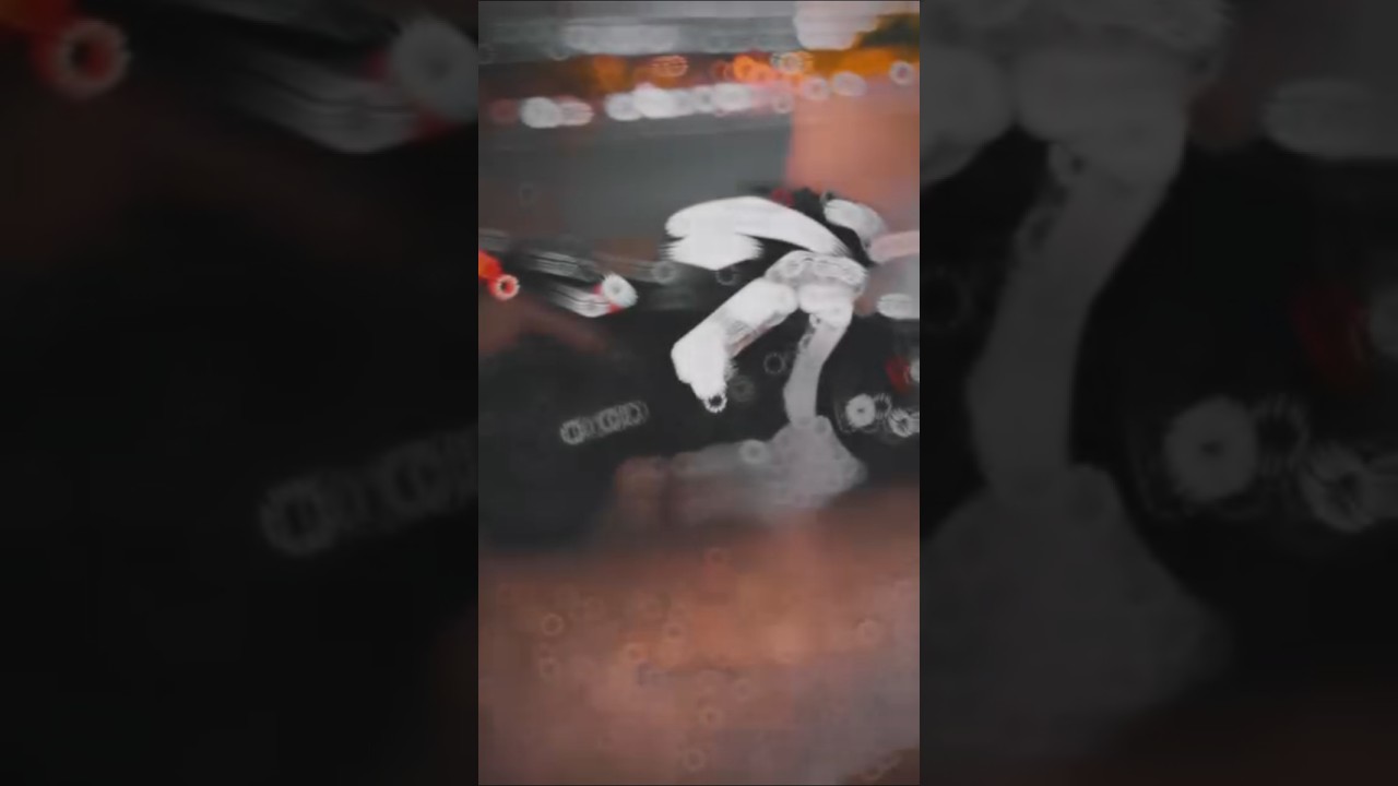 bajaj pulsar ns200 my dream bike 