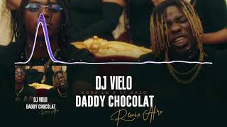 Dj Vielo X Koba LaD - Daddy chocolat Feat. Gazo Remix Afro