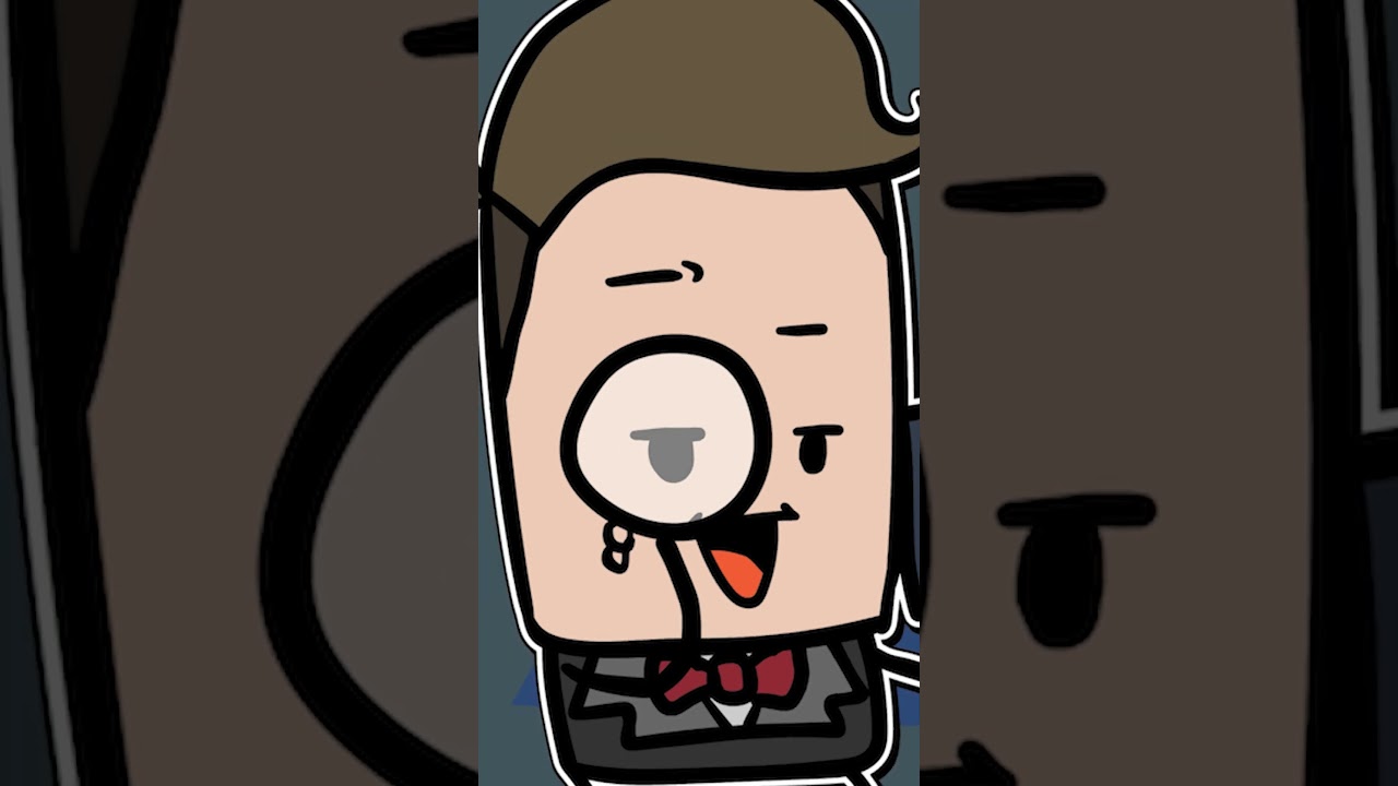 Batman's Nickname for Poison Ivy #shorts #animation #viral