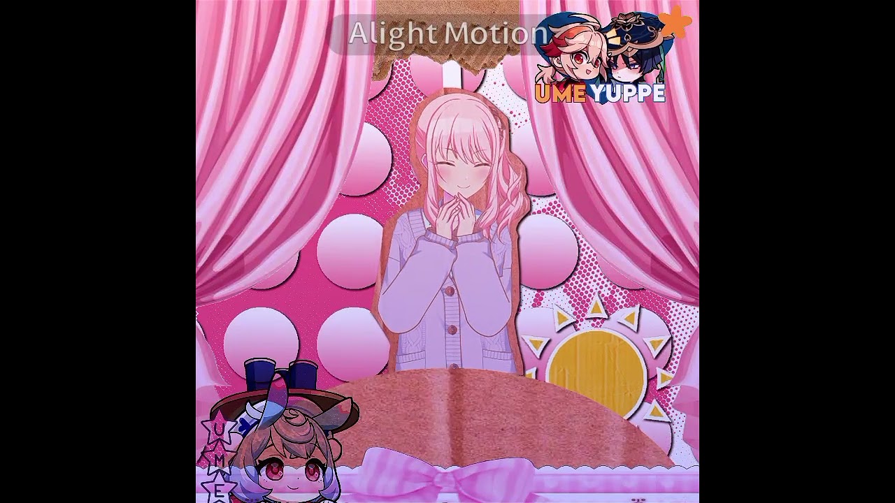 #alightmotion #animeedit #projectsekai #mizuki