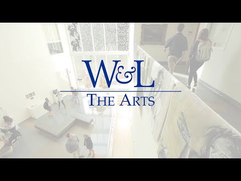 W&L: The Arts