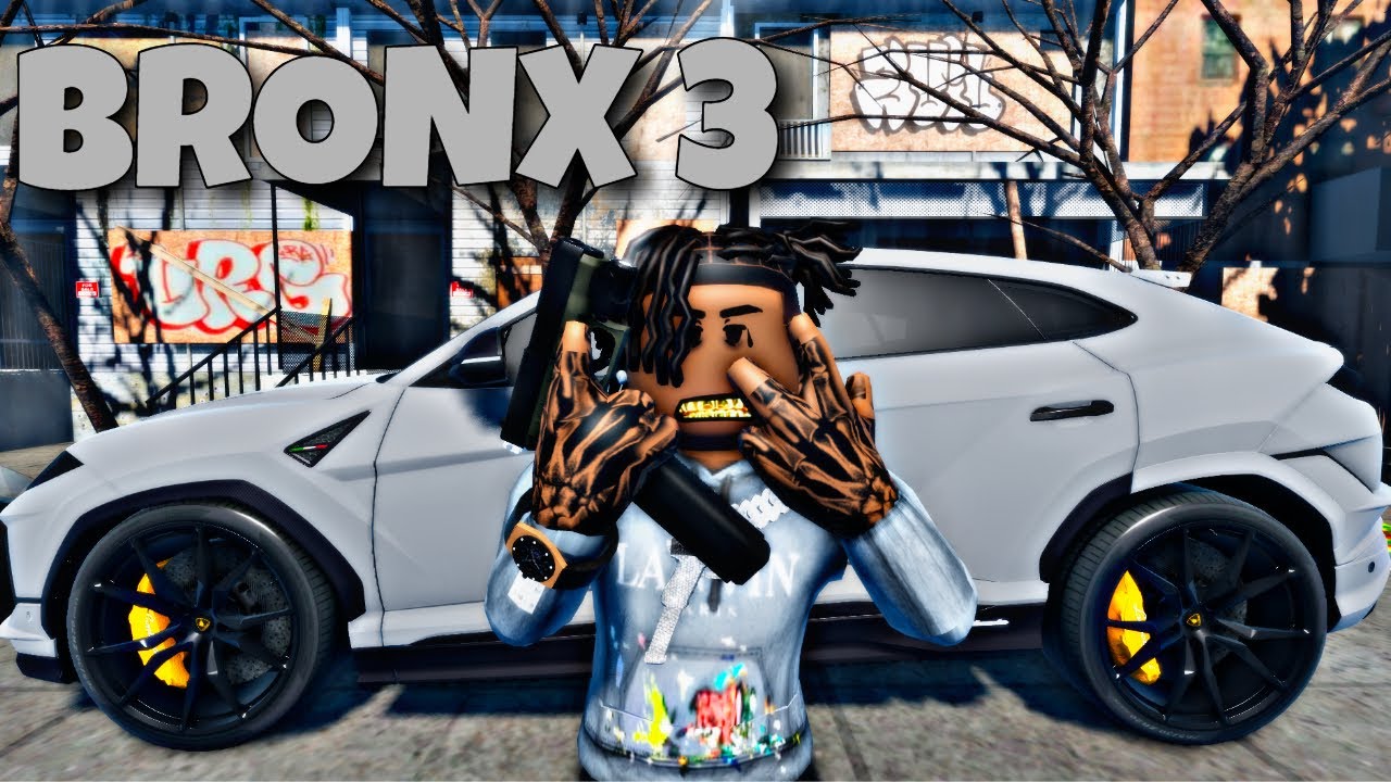 Day 9 Life in the Bronx One Step Closer to Getting Rich