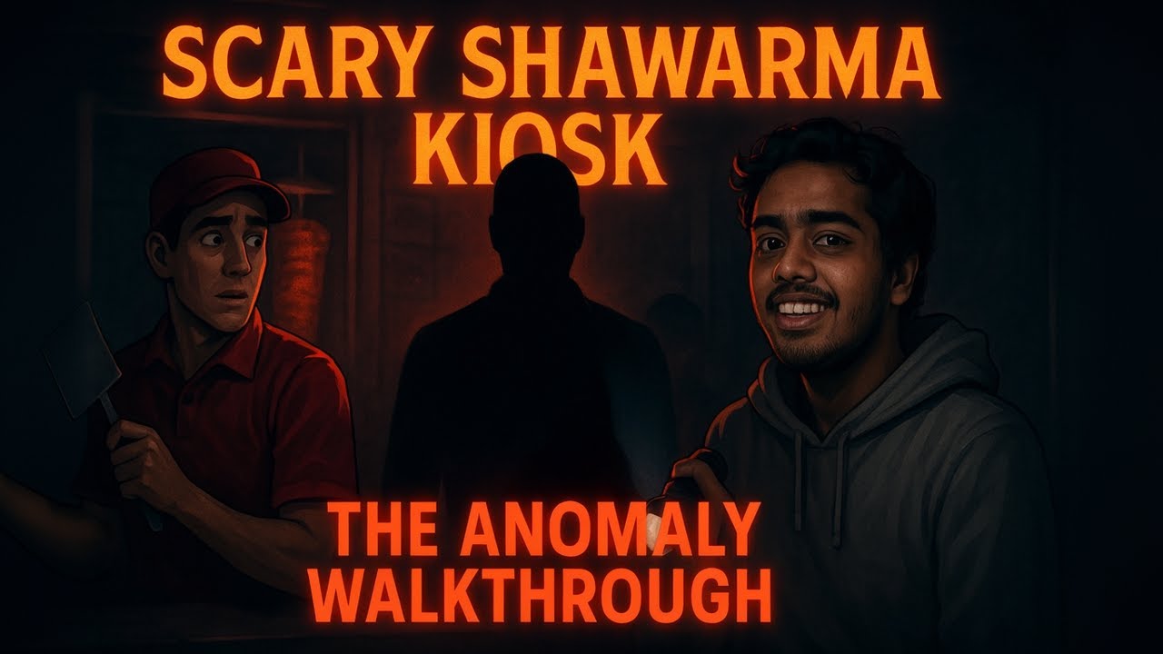 I Played the Scariest Cooking Game on Roblox 😨