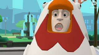 Cgtvemisbehaves At Los Angeles Road Tripgets 15 Strikesarrestedexecuted