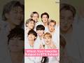 Which Your Favorite Subject In BTS School🠜🥠Armylover Btsarmy Bts Shortvideo Which Your Favorite Subject In BTS School🠜🥠Armylover Btsarmy Bts Shortvideo