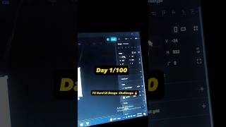 Day 1: Bicycle App Design 🚴‍♂️ #75HardUIDesign #ui #uidesign