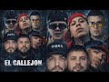 EL CALLEJON_SANTA FE KLAN FT MANIAKO, THUGPOL, UNDERSIDE 821, SMOKY_(audio oficial)