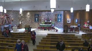 St Paul Media Live Stream