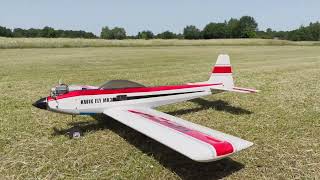 KWIK FLY MK3
