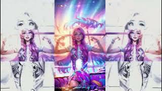 DJ Nesa x NAT AI collab