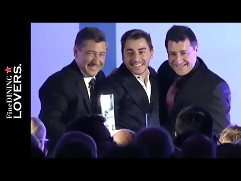 تصویری: Liveblog 50 بهترین رستوران 2013: El Celler de Can Roca برنده شد