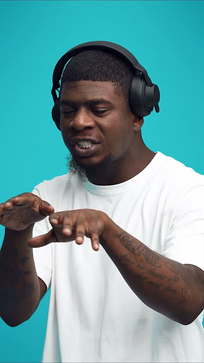 🥶 Mick Jenkins serves cold bars in this Kaytranada produced single 'What Am I To Do'