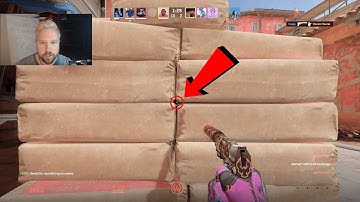 THIS CS2 INFERNO GLITCH GOT ME A 4K