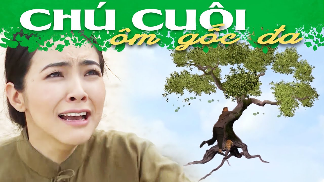 CỔ TÍCH MỚI 2023- CHÚ CUỘI ÔM GỐC ĐA⭐CỔ TÍCH TRUNG THU⭐Cổ Tích Việt Nam⭐Truyện Cổ Tích⭐Phim Cổ Tích