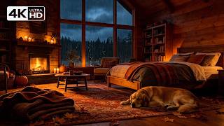 (NO ADS) 10 HOURS of Gentle Rain & Soft Piano 🌧️ • Deep Sleep, Stress Relief & Peaceful Rest