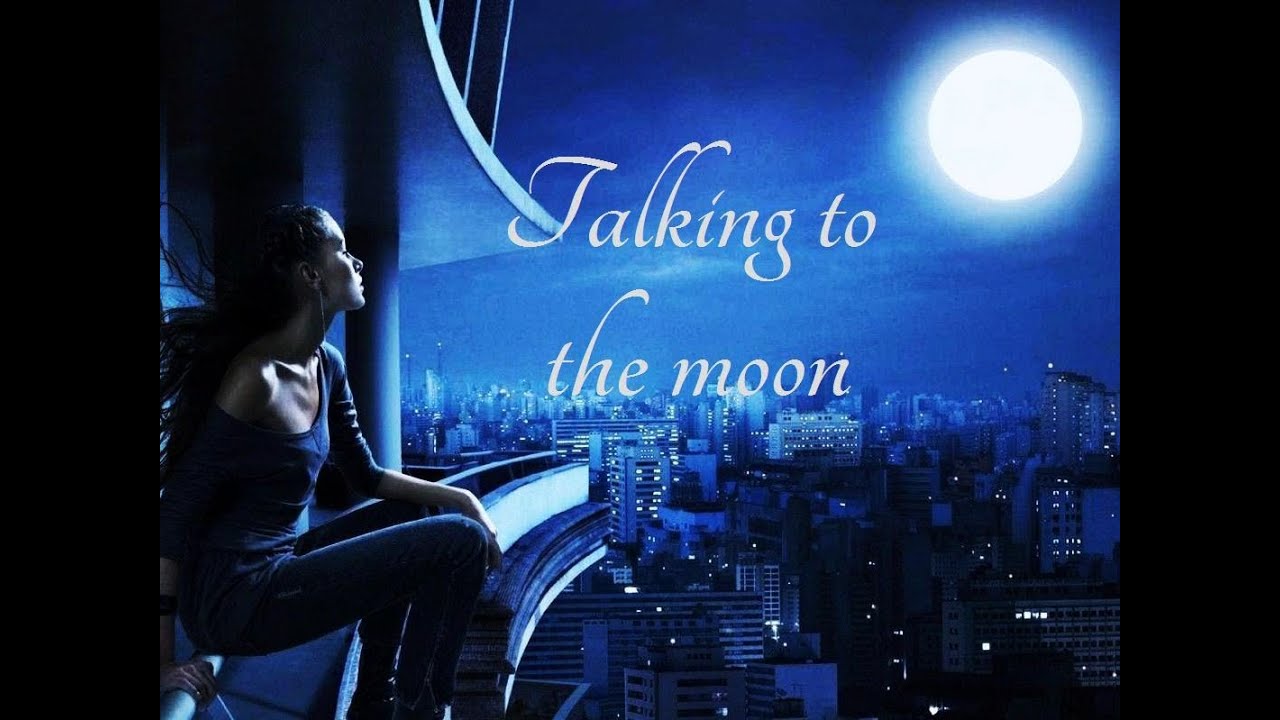 Bruno Mars, Talking to the moon, Lyrics  YouTube